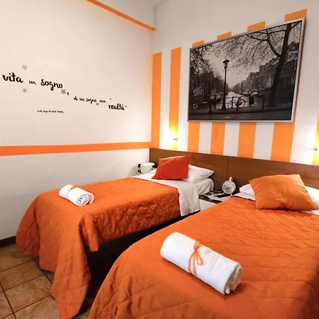 San Desiderio 2* Рапалло