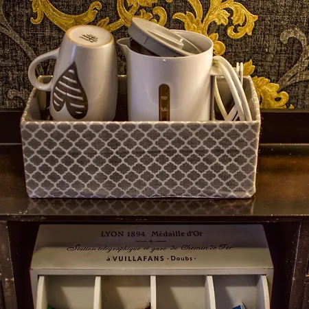 酒店 San Desiderio 2*