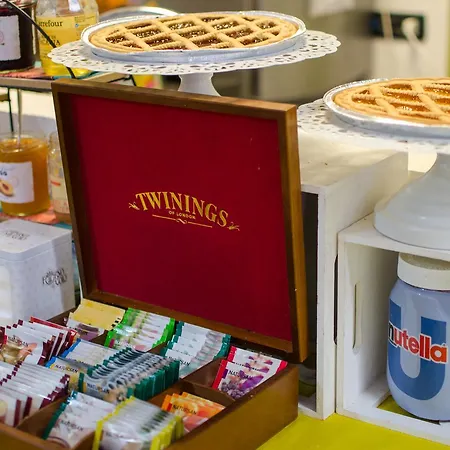 San Desiderio 酒店