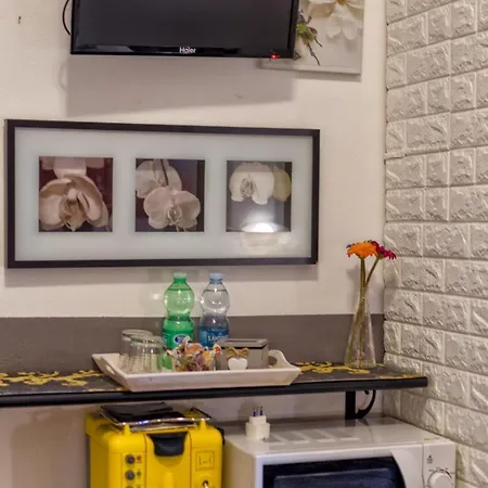 San Desiderio Отель Рапалло