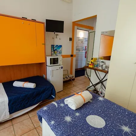 San Desiderio 酒店 2*