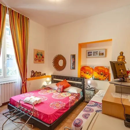 Отель San Desiderio 2*