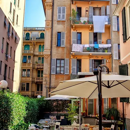 酒店 San Desiderio 拉帕洛