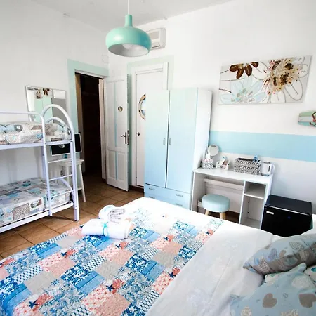 Отель San Desiderio 2*