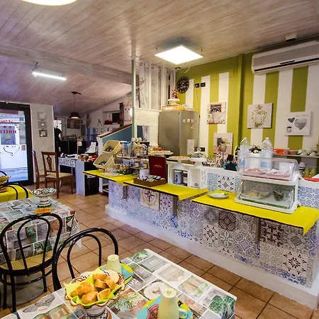 酒店 San Desiderio 2*