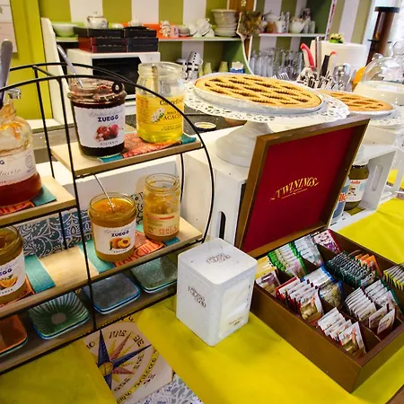 San Desiderio 酒店 2*