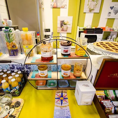 San Desiderio 酒店 拉帕洛