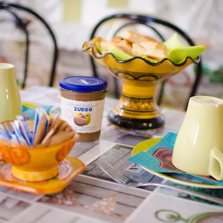 San Desiderio 酒店 2*