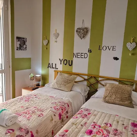 San Desiderio 拉帕洛