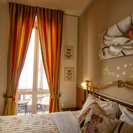 Отель San Desiderio 2*