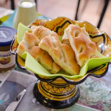 San Desiderio Отель