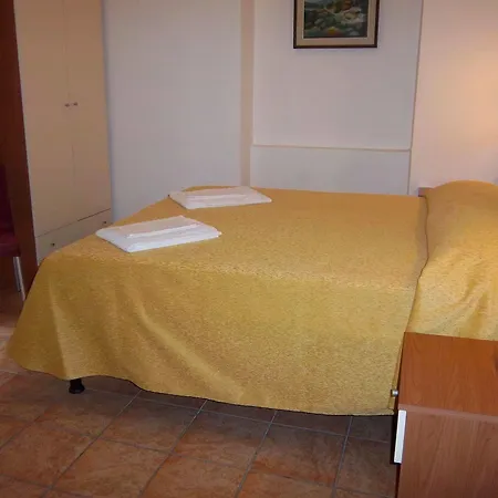 San Desiderio Отель 2*