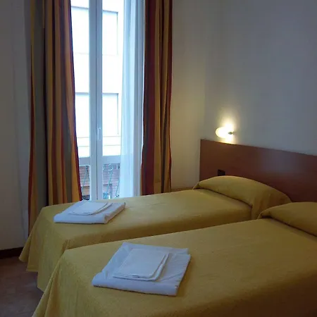 San Desiderio Отель