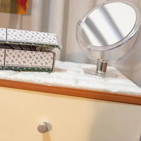 San Desiderio Рапалло