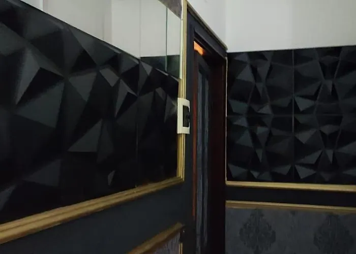 San Desiderio 2* Rapallo