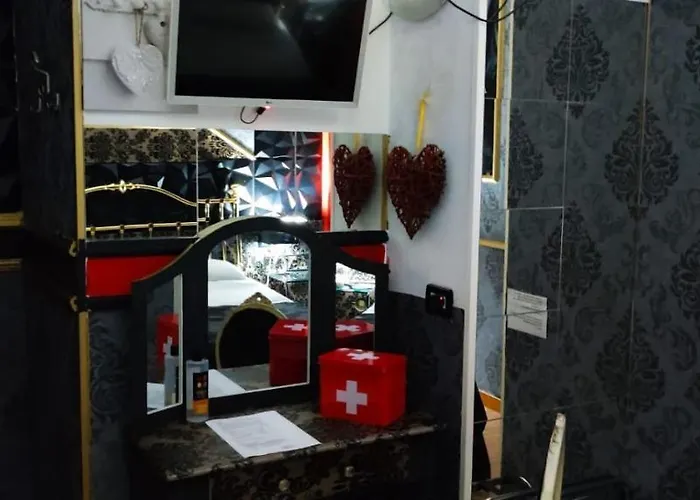 San Desiderio 2* Rapallo