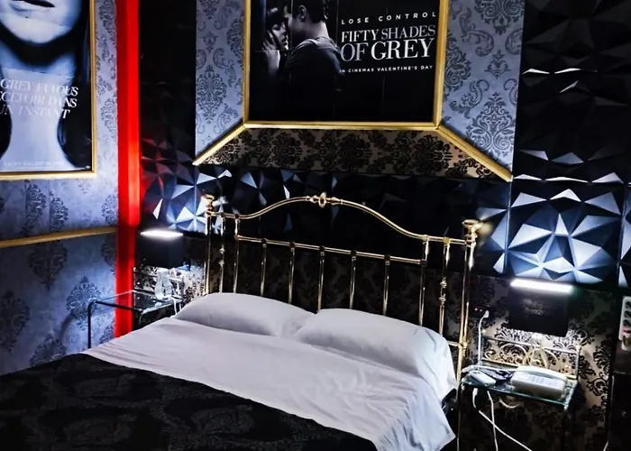 Hotel San Desiderio 2*