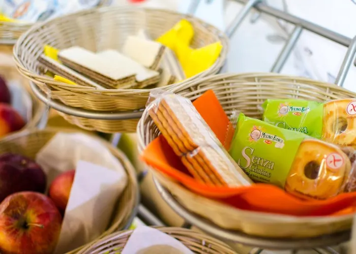 San Desiderio Hotel 2*