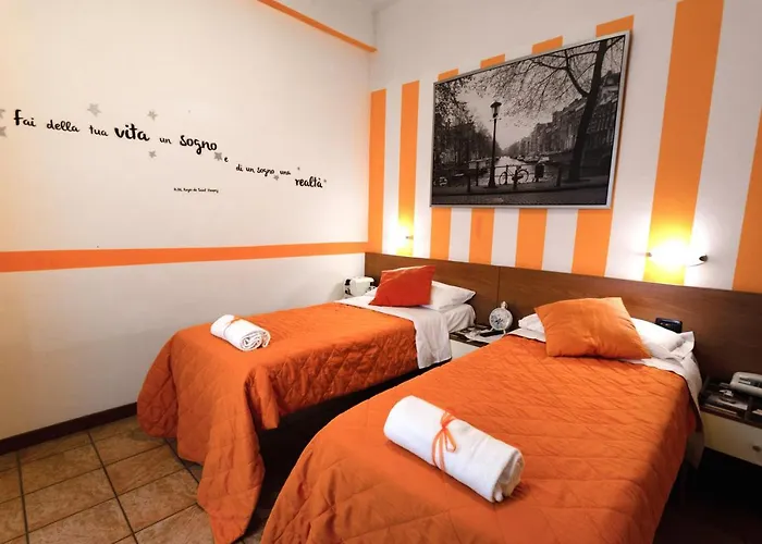 San Desiderio 2* Rapallo