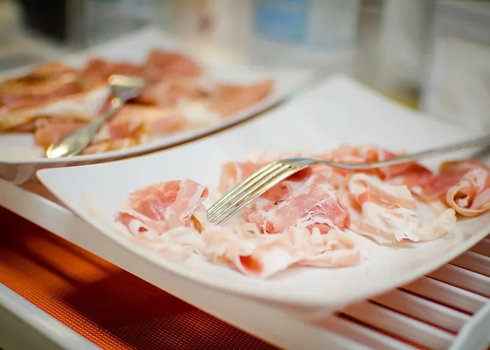 Hotel San Desiderio Rapallo