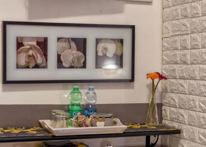 San Desiderio Готель Рапалло