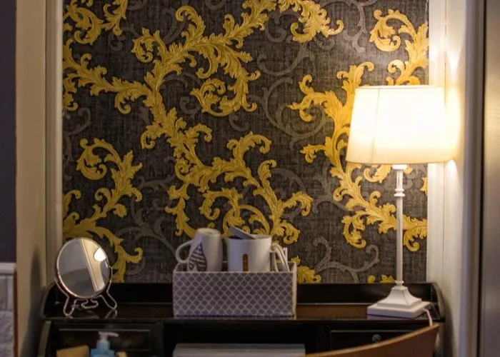 Hotel San Desiderio 2*