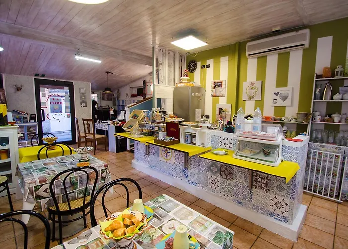 Hotel San Desiderio 2*