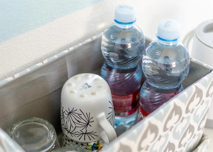 Hotel San Desiderio Rapallo