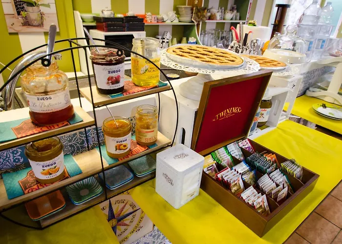 San Desiderio Hotel 2*