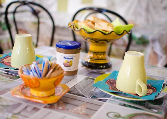 San Desiderio Hotel 2*