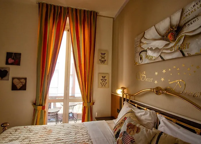 Hotel San Desiderio 2*