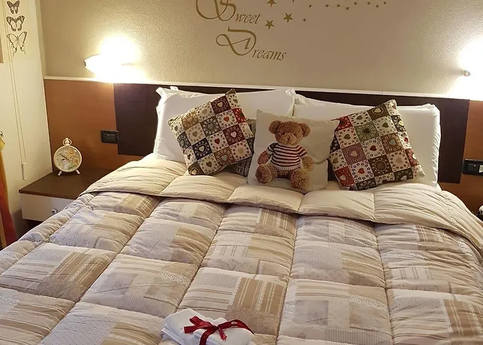 San Desiderio Rapallo