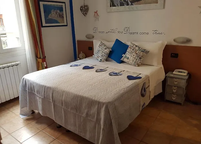 San Desiderio 2* Rapallo