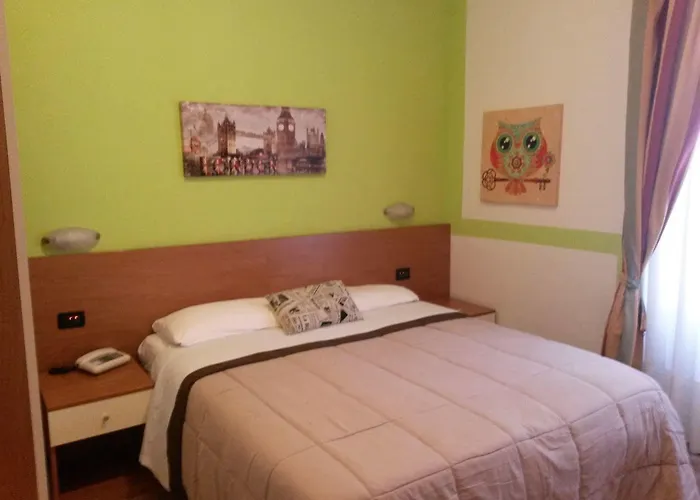 San Desiderio Hotel 2*