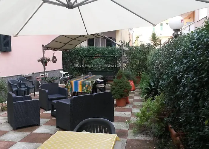 San Desiderio Rapallo