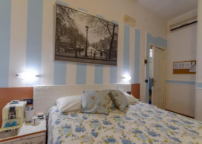 Hotel San Desiderio 2*