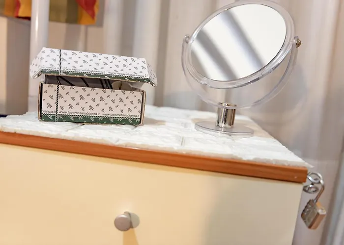 San Desiderio Rapallo